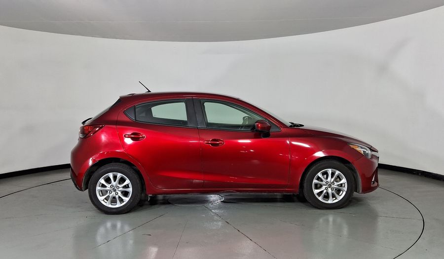 Mazda 2 1.5 I TOURING AUTO Hatchback 2019