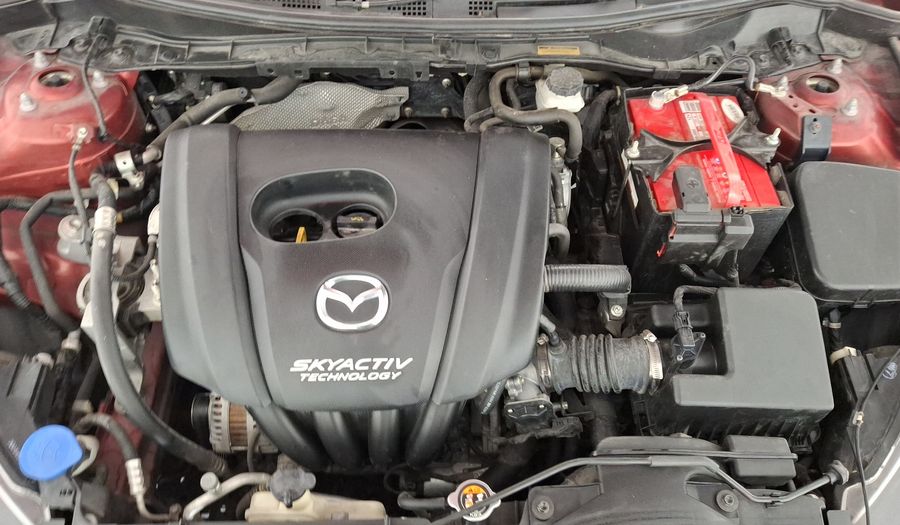Mazda 2 1.5 I TOURING AUTO Hatchback 2019