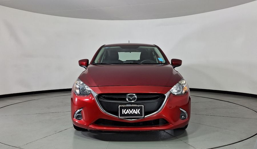 Mazda 2 1.5 I TOURING AUTO Hatchback 2019
