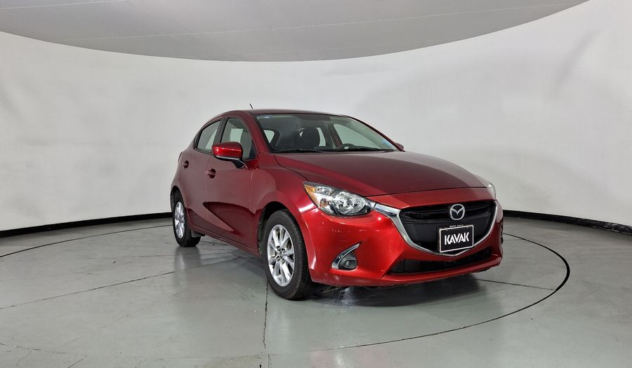 Mazda 2 1.5 I TOURING AUTO Hatchback 2019