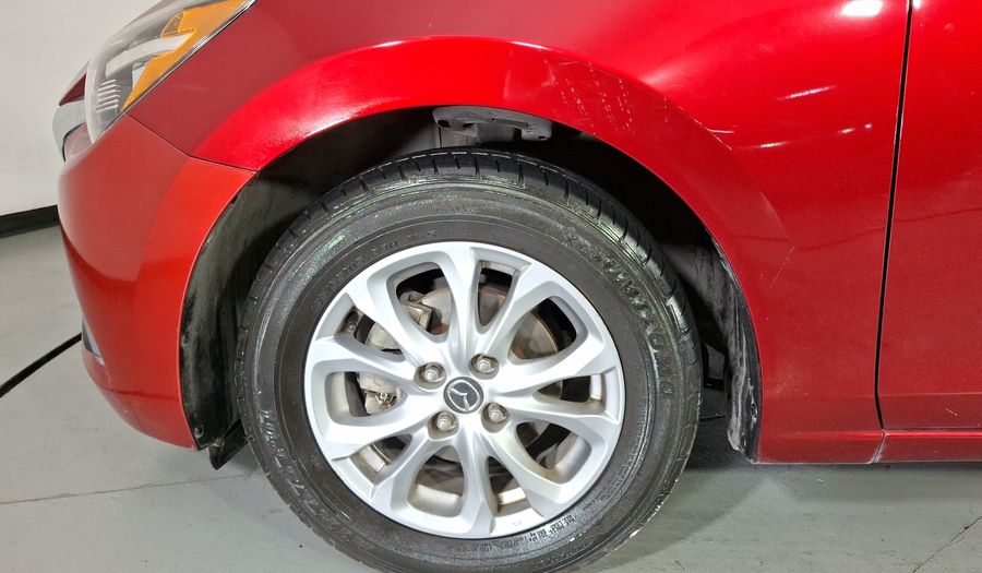 Mazda 2 1.5 I TOURING AUTO Hatchback 2019