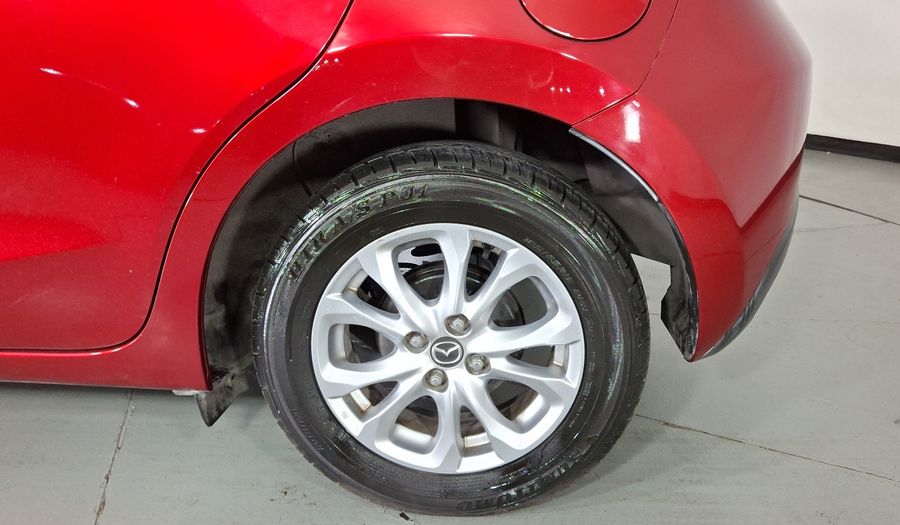 Mazda 2 1.5 I TOURING AUTO Hatchback 2019