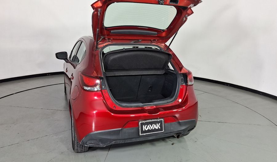 Mazda 2 1.5 I TOURING AUTO Hatchback 2019