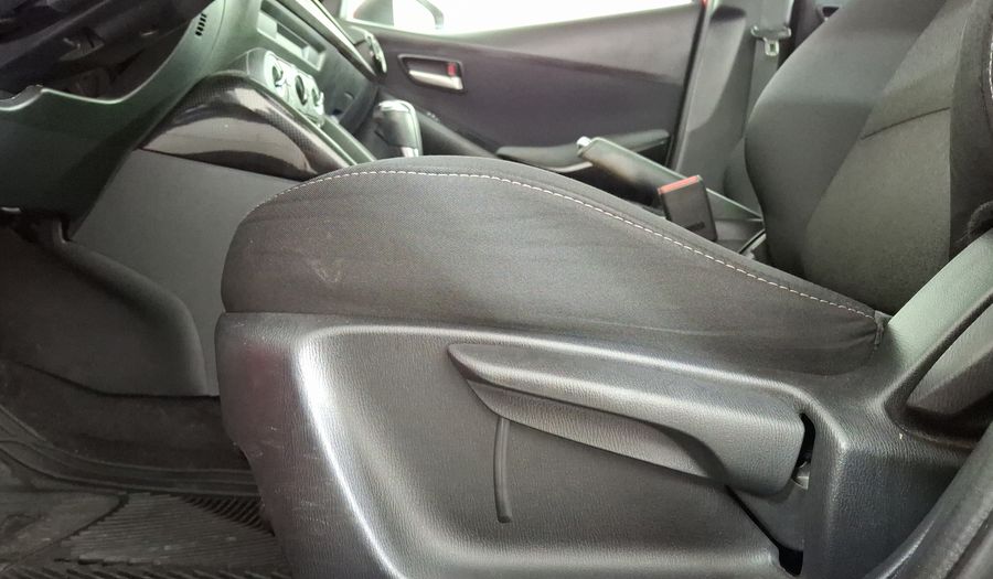 Mazda 2 1.5 I TOURING AUTO Hatchback 2019
