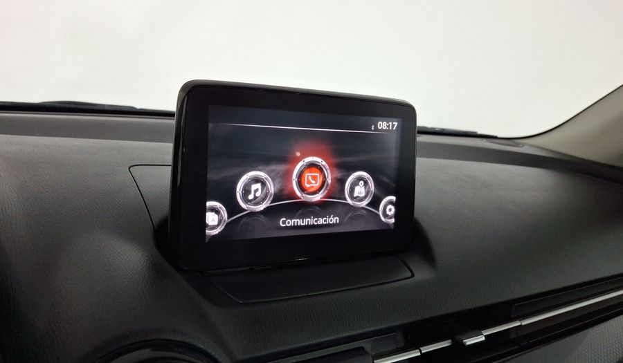 Mazda 2 1.5 I TOURING AUTO Hatchback 2019