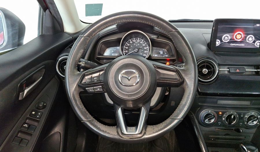 Mazda 2 1.5 I TOURING AUTO Hatchback 2019