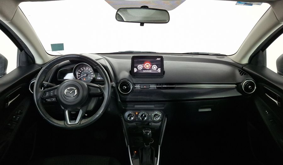 Mazda 2 1.5 I TOURING AUTO Hatchback 2019