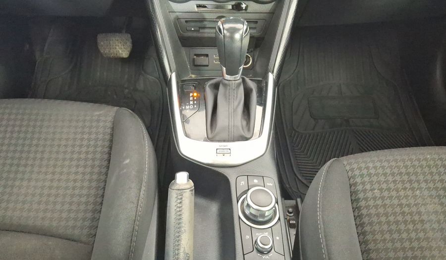 Mazda 2 1.5 I TOURING AUTO Hatchback 2019