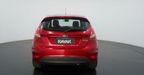 Ford Fiesta 1.6 SE Hatchback 2017