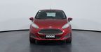 Ford Fiesta 1.6 SE Hatchback 2017