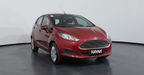 Ford Fiesta 1.6 SE Hatchback 2017