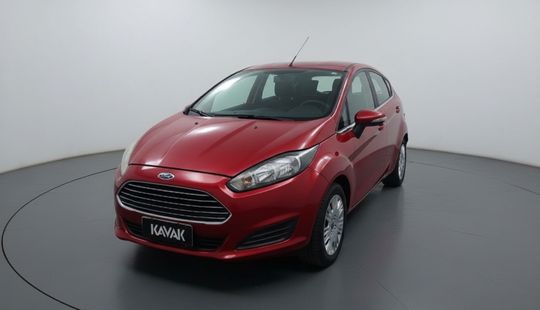 Ford • Fiesta