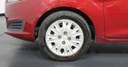 Ford Fiesta 1.6 SE Hatchback 2017