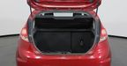 Ford Fiesta 1.6 SE Hatchback 2017