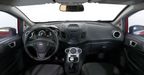 Ford Fiesta 1.6 SE Hatchback 2017