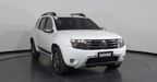 Renault Duster 2.0 16V HI-FLEX TECH ROAD AUTO Suv 2014