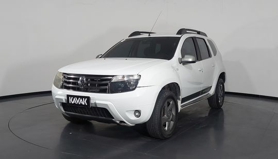 Renault • Duster