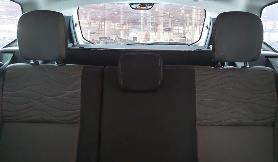 Renault Duster 2.0 16V HI-FLEX TECH ROAD AUTO Suv 2014