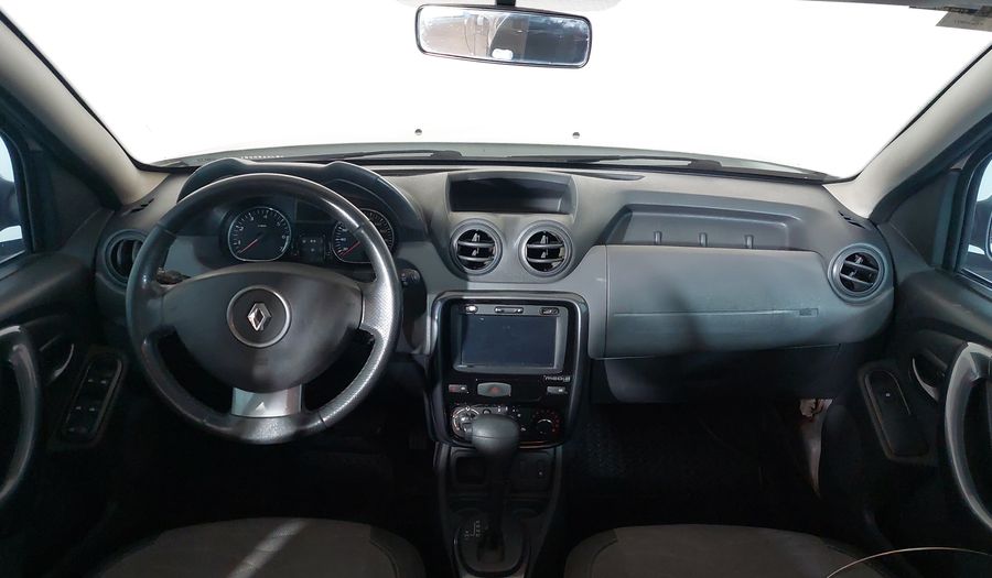 Renault Duster 2.0 16V HI-FLEX TECH ROAD AUTO Suv 2014