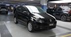 Volkswagen Fox 1.6 VHT TOTAL FLEX Hatchback 2013