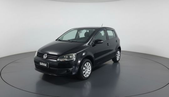 Volkswagen • Fox
