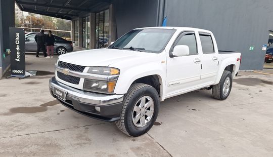 Chevrolet • Colorado