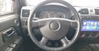 Chevrolet Colorado 3.7 Z71 AUTO 4X4 Pickup 2011