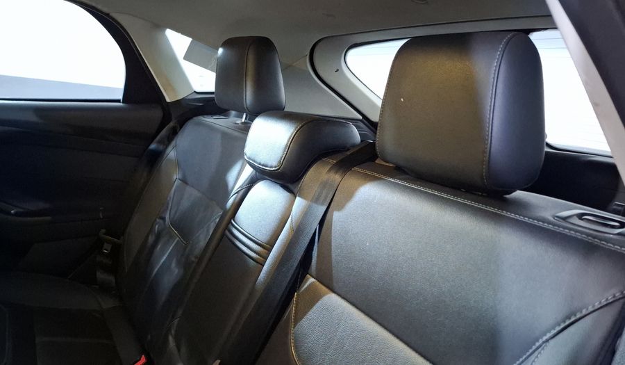 Ford Focus 2.0 SE LUXURY AT Hatchback 2016