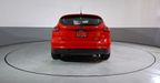 Ford Focus 2.0 SE LUXURY AT Hatchback 2016