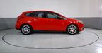 Ford Focus 2.0 SE LUXURY AT Hatchback 2016