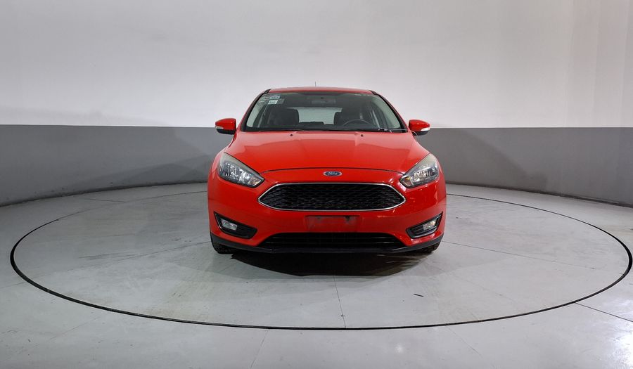 Ford Focus 2.0 SE LUXURY AT Hatchback 2016