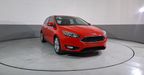 Ford Focus 2.0 SE LUXURY AT Hatchback 2016