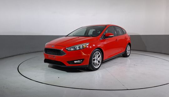 Ford • Focus