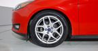 Ford Focus 2.0 SE LUXURY AT Hatchback 2016