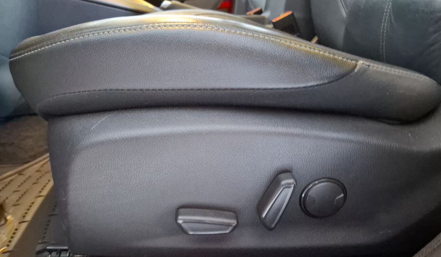 Ford Focus 2.0 SE LUXURY AT Hatchback 2016