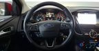 Ford Focus 2.0 SE LUXURY AT Hatchback 2016