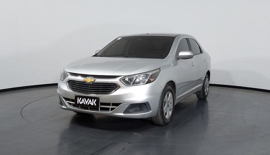 Chevrolet • Cobalt