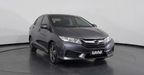 Honda City 1.5 LX CVT Sedan 2017