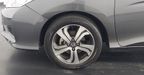 Honda City 1.5 LX CVT Sedan 2017