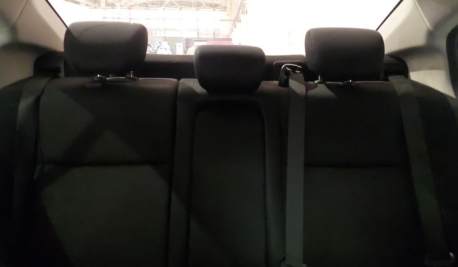 Honda City 1.5 LX CVT Sedan 2017