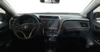Honda City 1.5 LX CVT Sedan 2017