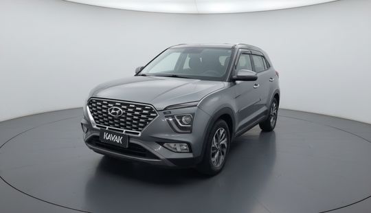 Hyundai • Creta