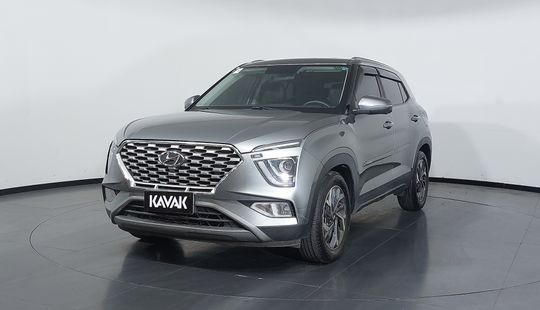 Hyundai • Creta