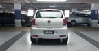 Volkswagen Fox 1.0 TEC TOTAL FLEX Hatchback 2014