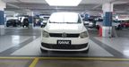 Volkswagen Fox 1.0 TEC TOTAL FLEX Hatchback 2014