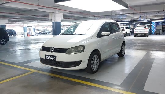 Volkswagen • Fox