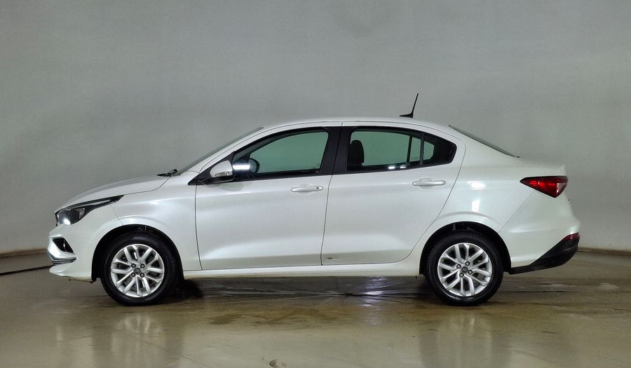 Fiat Cronos 1.8 DRIVE AUTO Sedan 2022