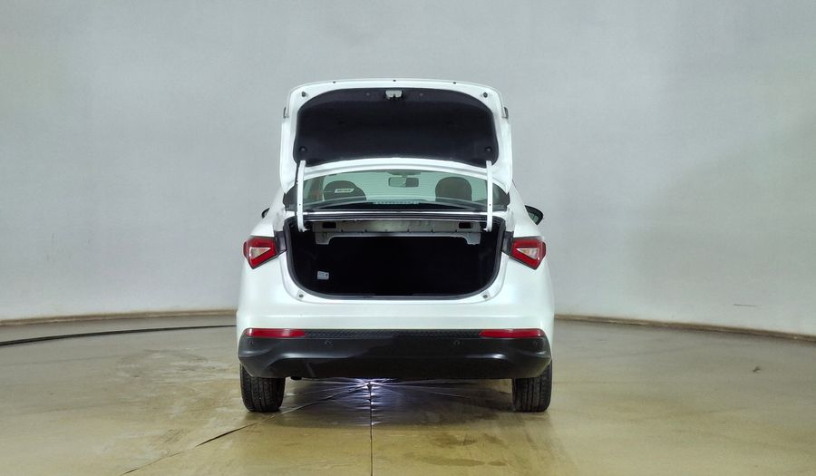 Fiat Cronos 1.8 DRIVE AUTO Sedan 2022