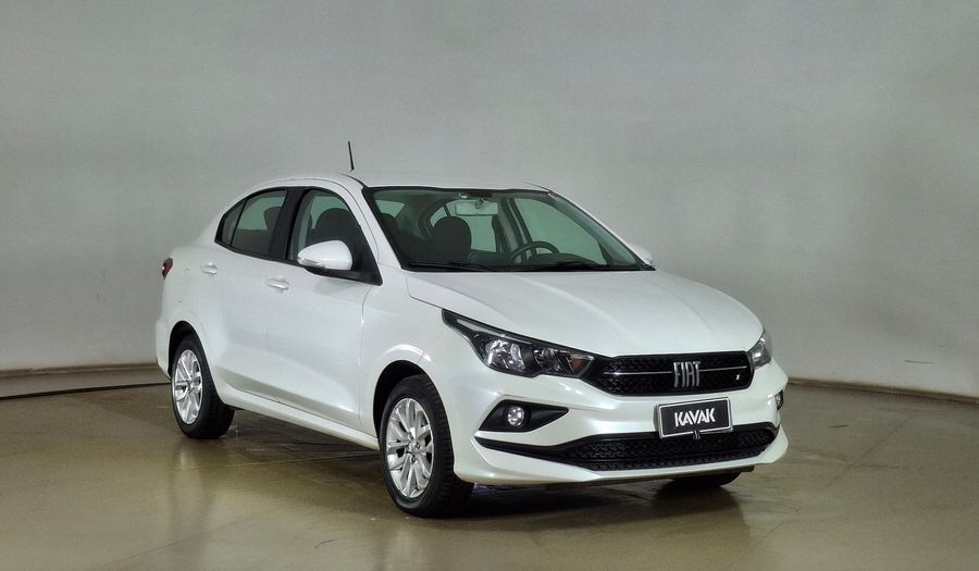 Fiat Cronos 1.8 DRIVE AUTO Sedan 2022