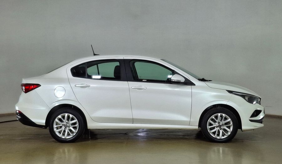 Fiat Cronos 1.8 DRIVE AUTO Sedan 2022